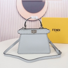 Fendi Top Handle Bags